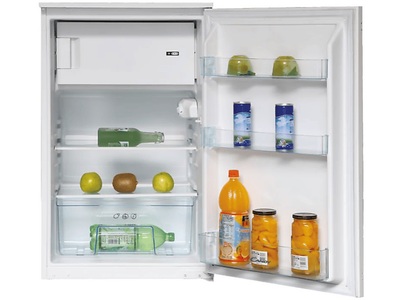 Candy, Candy Cm4S59Ew Kühlschrank, CANDY CM4S59EW Kühlschrank (E, 871 mm hoch, Weiss)