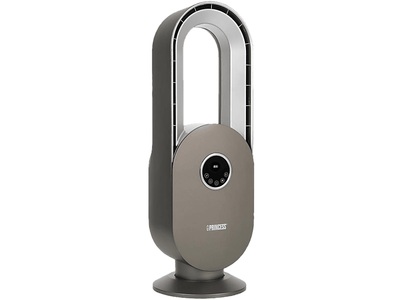 Princess, Princess Flügelloser Standventilator Ventilatoren, Princess 01.351500.01.001 Schaufelloser Ventilator