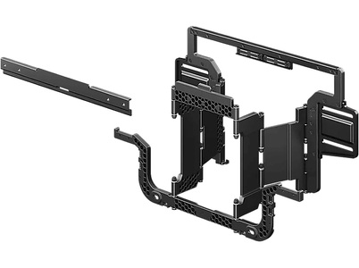 Sony, SONY SU-WL900 TV-Wandhalterung, max. 85 , Schwenkbar, Schwarz, SONY SU-WL900 TV-Wandhalterung, max. 85 , Schwenkbar, Schwarz