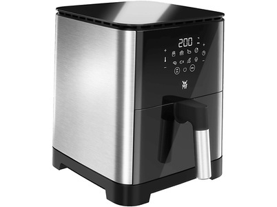 Wmf, WMF Multi Taste Heissluftfritteuse 1550 W Schwarz/Edelstahl, WMF Multi Taste Heissluftfritteuse 1550 W Schwarz/Edelstahl