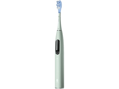 Oclean, Oclean X Ultra S Set grün Schallzahnbürste, OCLEAN X Ultra S Elektrische Schallzahnbürste Grün, Reinigungstechnologie: Schalltechnologie