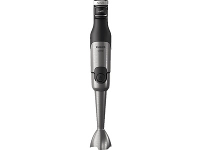 Philips, PHILIPS HR2684/10 Stabmixer Silber/Schwarz (1200 W)