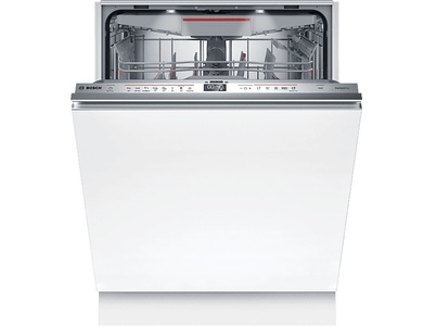 Bosch, Bosch Geschirrspüler SMV6ZCX16E, Bosch Serie 6, Vollintegrierter Geschirrspüler, 60 cm, SMV6ZCX16E
