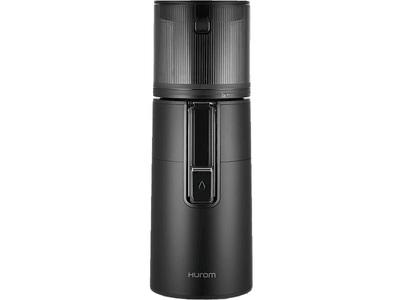 Hurom, HUROM H400 Entsafter 150 W, Schwarz, HUROM H400 Entsafter 150 W, Schwarz