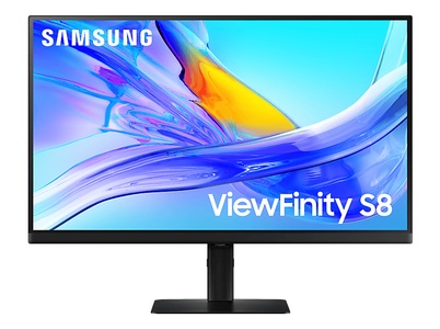 Samsung, ViewFinity S80UD S27D800UAU, LED-Monitor