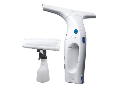 KOENIC, KOENIC KWC 13725 Fenstersauger, Weiss