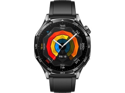 Huawei, Watch GT5 46mm (Vili-B19F), Smartwatch