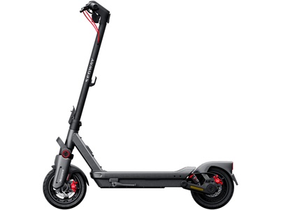 Ninebot by Segway, Ninebot by Segway Ninebot Max G3 D E-Scooter ? E Scooter ? Schwarz, SEGWAY Ninebot MAX G3 D E-Roller (11 , Schwarz/Grau)