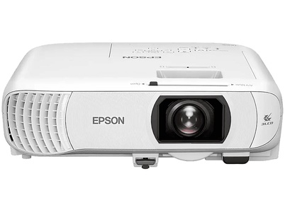 Epson, EPSON EH-TW840 Beamer (Full-HD, 4000 Lumen)