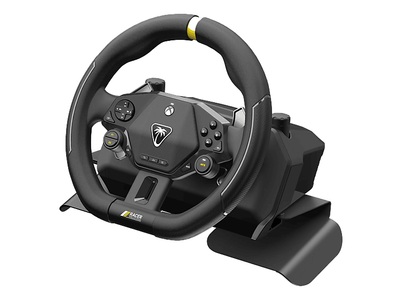 Turtle Beach, TURTLE BEACH Racer Wireless Wheel TBR-2102-05 Xbox/PC
