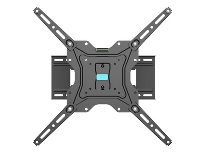 ISY, ISY ITV-3200-1 TV Wandhalterung, max. 65 , Ausziehbar, Neigbar, rotierbar, Schwenkbar, Schwarz