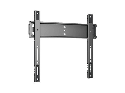 VOGELS, VOGELS TVM 5505B TV-Wandhalterung, max. 77 , Starr, Schwarz, VOGELS TVM 5505B TV-Wandhalterung, max. 77 , Starr, Schwarz