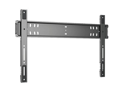 VOGELS, VOGELS TVM 5705B TV-Wandhalterung, max. 110 , Starr, Schwarz, VOGELS TVM 5705B TV-Wandhalterung, max. 110 , Starr, Schwarz