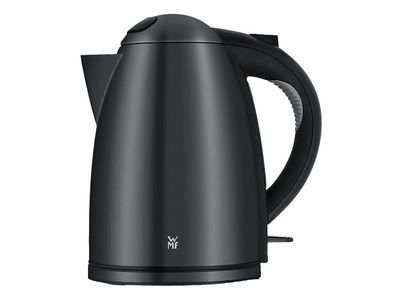 Wmf, WMF Stelio 1.7l Wasserkocher, (Schwarz), WMF Stelio 1.7l Wasserkocher, (Schwarz)
