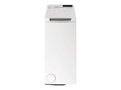 Whirlpool, WHIRLPOOL TDLR 612B CH N Waschmaschine (6 kg, 1200 U/Min., B), WHIRLPOOL TDLR 612B CH N Waschmaschine (6 kg, 1200 U/Min., B)