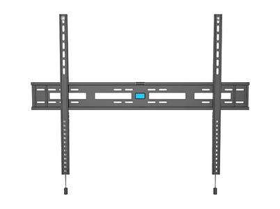 ISY, ISY ITV-1300-1 TV Wandhalterung, max. 100 , Starr, rotierbar, Schwarz