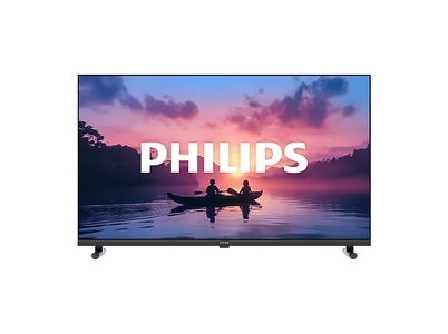 PHILIPS 24PHS6050/12 TV (Flat, 24 / 60 cm, HD, Smart TV)