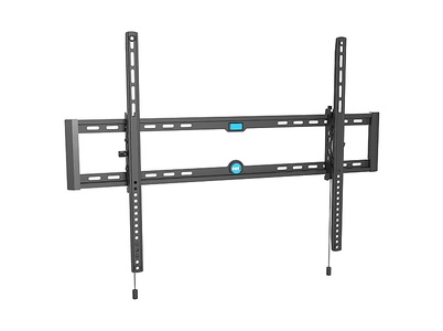 ISY, ISY ITV-2400-1 TV Wandhalterung, max. 100 , Neigbar, Schwarz