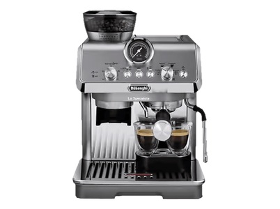 DELONGHI, Delonghi La Specialista Arte Evo, Metal