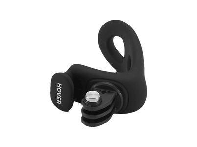 HOVERAir, HOVERAIR HandleBar Mount Lenkerhalterung, Schwarz