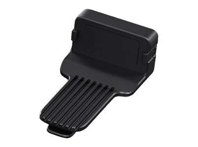 HOVERAir, HOVERAIR Magnetic Clip Beacon Halterung, Schwarz