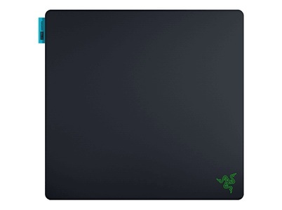 Razer, RAZER Gigantus V2 Pro (Control, L) Gaming Mauspad (500 mm x 480 mm)