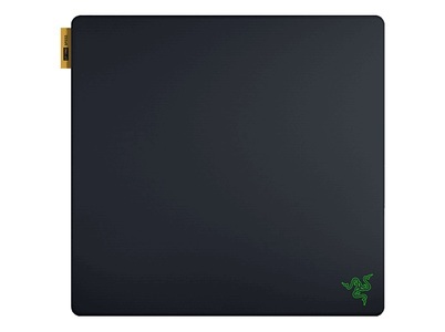 Razer, RAZER Gigantus V2 Pro (Speed, L) Gaming Mauspad (500 mm x 480 mm)
