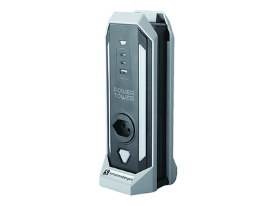 SCHOENENBERGER 899.4.2GR Power Tower, 2 m