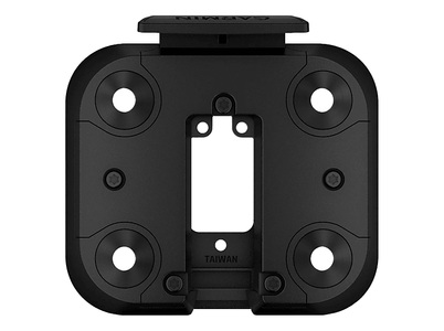 Garmin, GARMIN z?mo® XT3, Motorrad-Halterung, passend für Motorrad-Navi, Schwarz