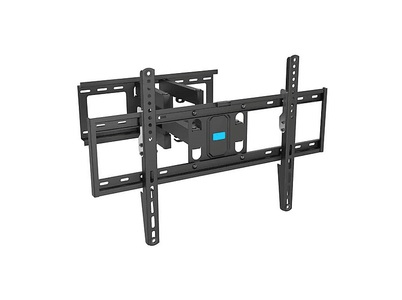 ISY, ISY ITV-3300-1 TV Wandhalterung, max. 85 , Schwenkbar, Neigbar, rotierbar, Schwarz