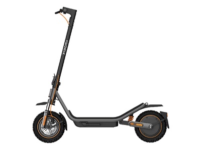xiaomi, XIAOMI Scooter 6 Pro E-Roller (12 , Grau)
