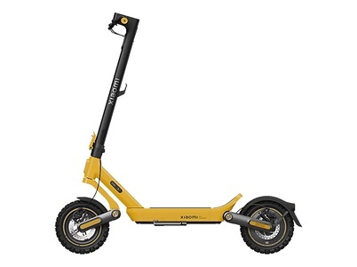 xiaomi, XIAOMI Scooter 6 Ultra E-Roller (12 , Gelb)