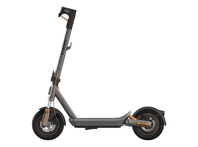 xiaomi, XIAOMI Scooter 6 Max E-Roller (12 , Grau)