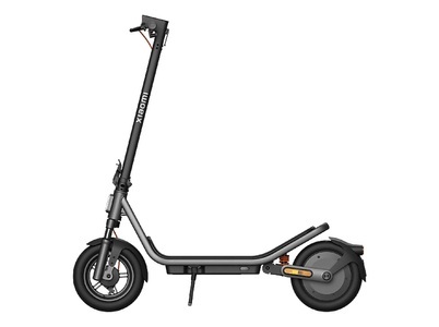 xiaomi, XIAOMI Scooter 6 E-Roller (12 , Schwarz), XIAOMI Scooter 6 E-Roller (12 , Schwarz)