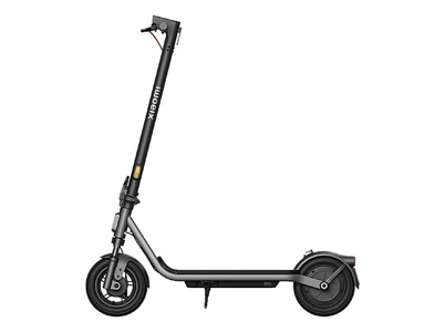 xiaomi, XIAOMI Scooter 6 Lite E-Roller (10 , Schwarz)