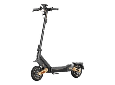 Navee, NAVEE ST5 Max E-Roller (10 , Schwarz)