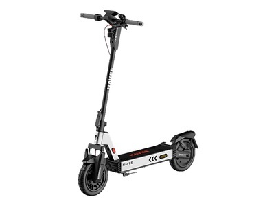 Navee, NAVEE G5 PRO E-Roller (10 , Silber)