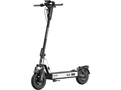 Navee, NAVEE G5 E-Roller (10 , Silber)