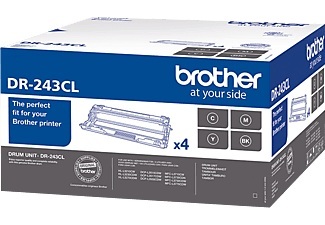 Brother Trommel DR-243 Black