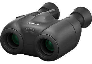 Canon, Canon Fernglas 10X20 IS, Prismentyp, Canon, Fernglas, Canon Fernglas 10 x 20 IS, Produkte & Wohnen