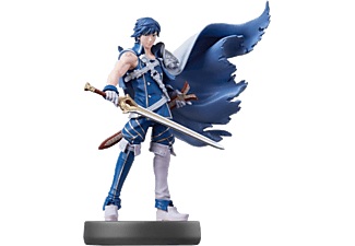 Nintendo, Nintendo amiibo No. 80 Chrom (Super Smash Bros. Collection) Spielfigur, amiibo Smash Bros. No.80 Chrom