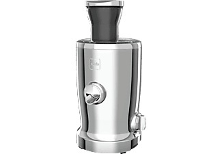 NOVIS, Novis 6511.20.10 Vita Juicer S1 Chrom - Juicer (Chrome), Novis - Entsafterset VITA JUICER - chromfarbig - 23/22/43 cm