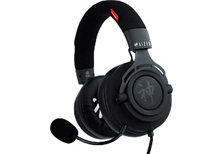 Blade, Blade Aizen - Gaming-Headset (Schwarz/Grau), 