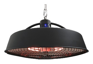 Sonnenkönig Chama Gartenflamme