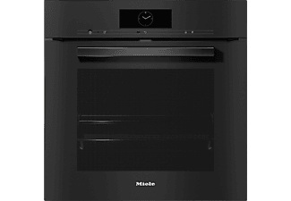 MIELE, Miele Einbaubackofen H 7860-60 BP Obsidianschwarz, Miele Einbaubackofen H 7860-60 BP Obsidianschwarz