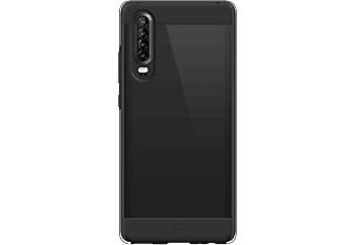 BLACK ROCK, Black Rock AIR ROBUST Backcover Passend für: Huawei P30 Schwarz, 