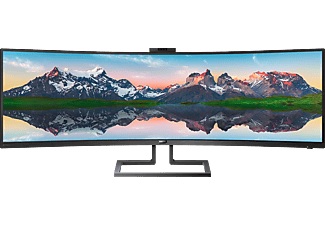Philips Monitor 499P9H/00