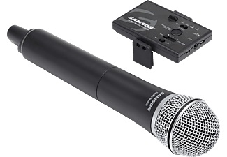Samson, Funkmikrofon-Set Samson GoMic Mobile Übertragungsart:Funk inkl. Kabel, Samson Go Mic Mobile