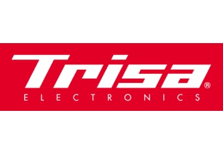 Trisa 6210.751 Macinino Caffe - Kaffeemühle (Schwarz/Silber)