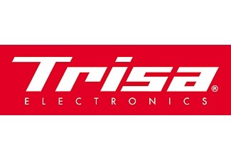 TRISA, Trisa 7716 Dörrgitter White -, 